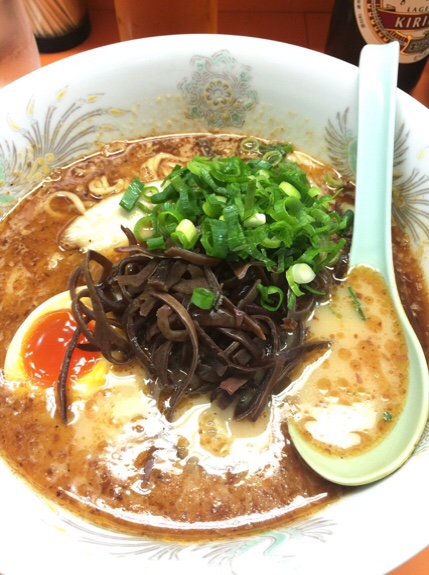 味千ラーメン