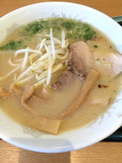 タイニー ラーメン