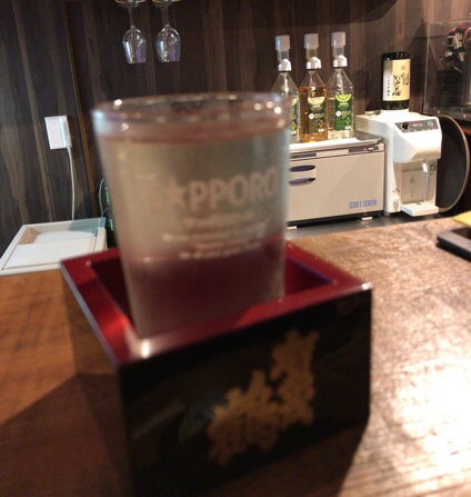 西乃屋　日本酒