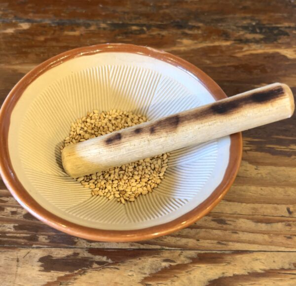 げんこつらーめん ごま