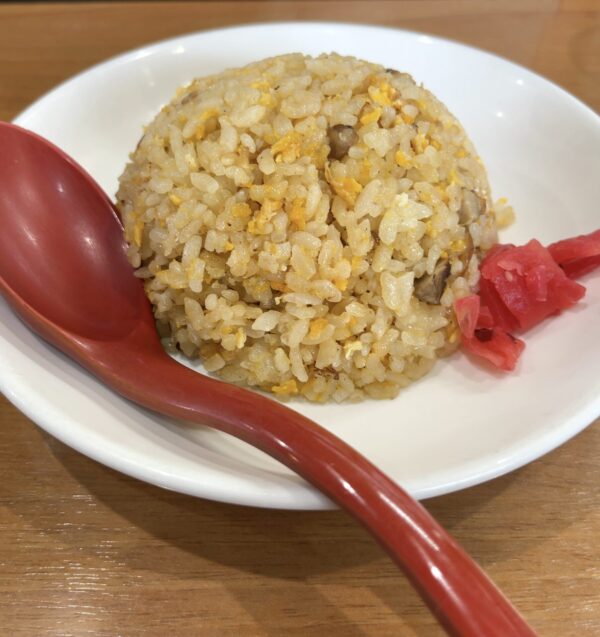 いちまさ 焼きめし