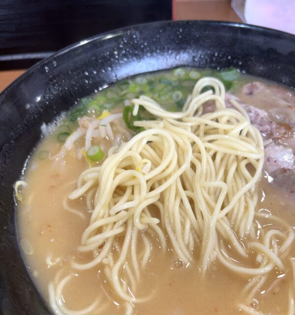 いちまさ 麺