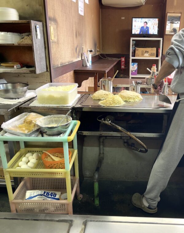 JYU 途中