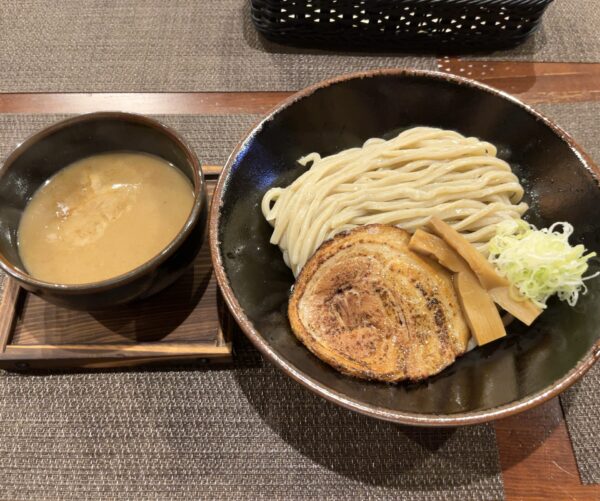 かわぐち つけそば
