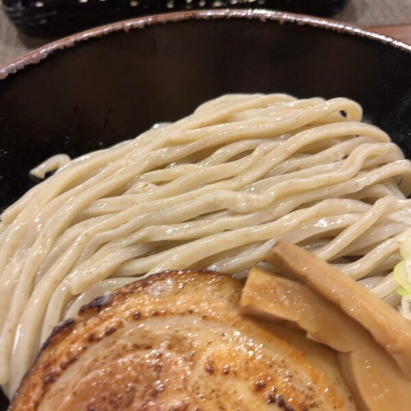 かわぐち 麺