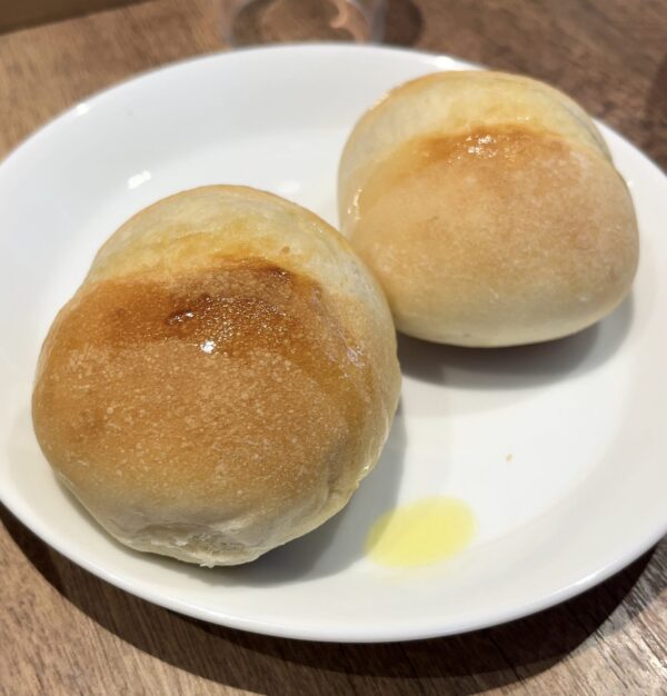トルネスタ パン