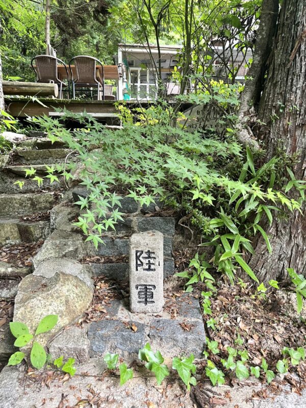 ヒルバレー 陸軍