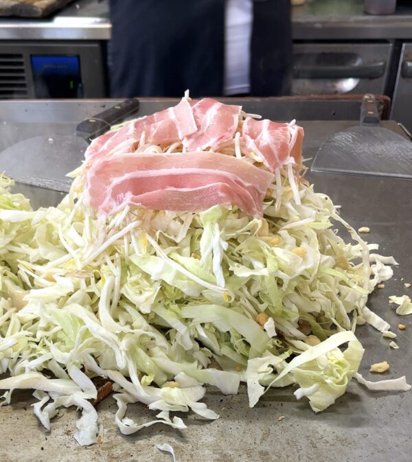 ままごと 豚肉