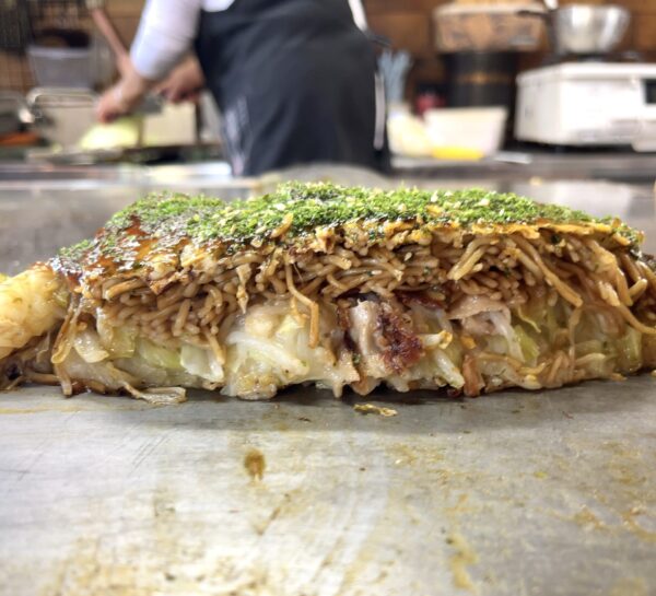 ままごと 断面