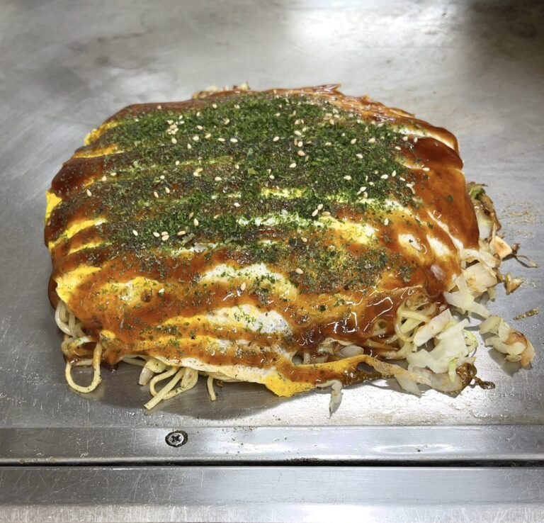 FUCAFUCA お好み焼き