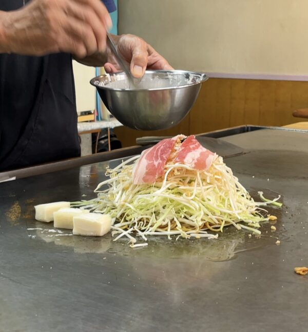 杉 途中