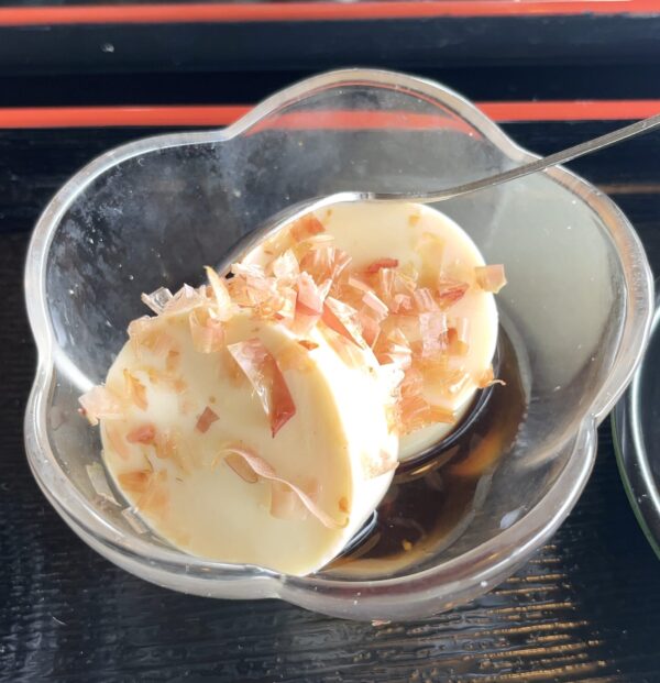 えぷろん 豆腐