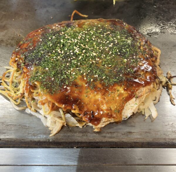 コイクチヤ お好み焼き