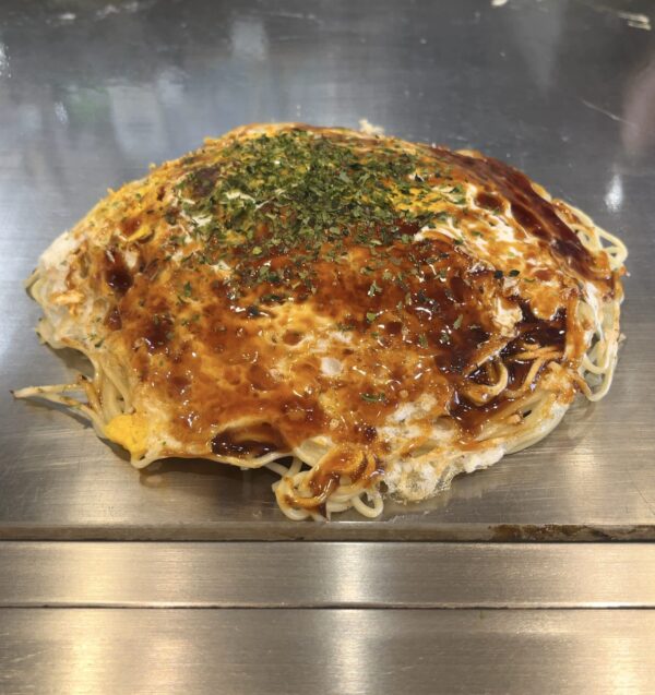 うめちゃん お好み焼き