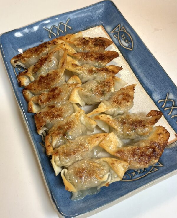 アカシア 二葉屋餃子2