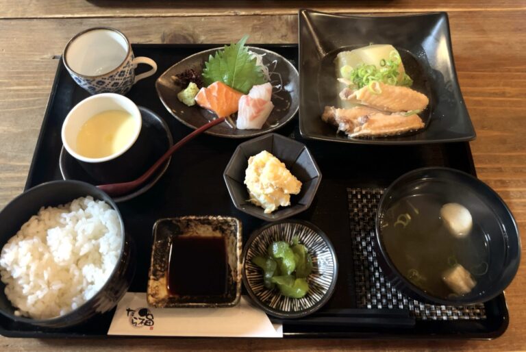 たら福　日替わり