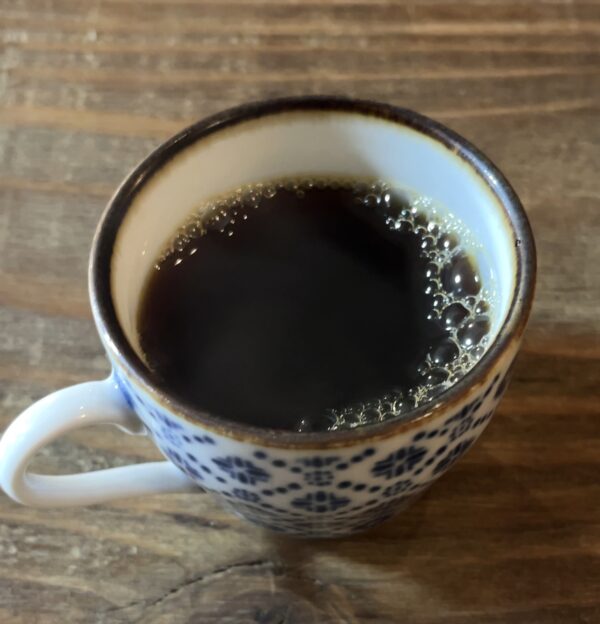 たら福 コーヒー