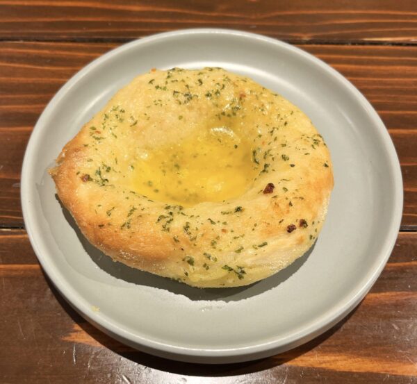 umami フォカッチャ