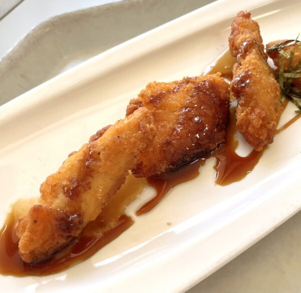 ラコントル とりから