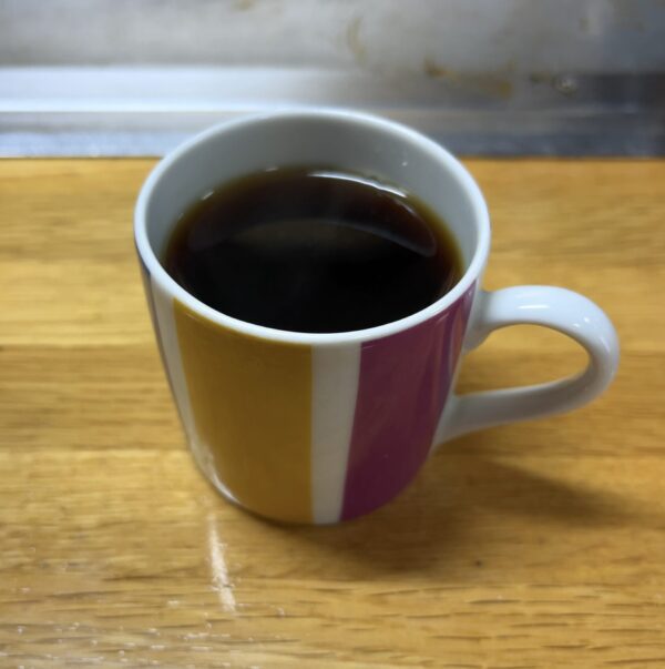 友 コーヒー