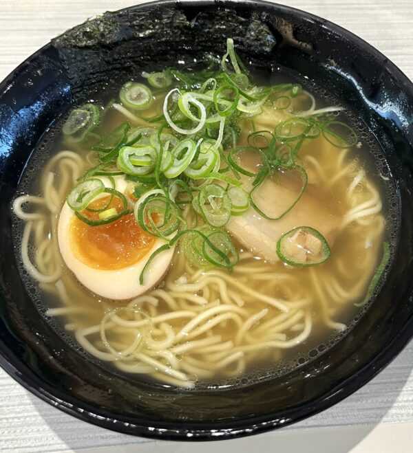 はま寿司 ラーメン