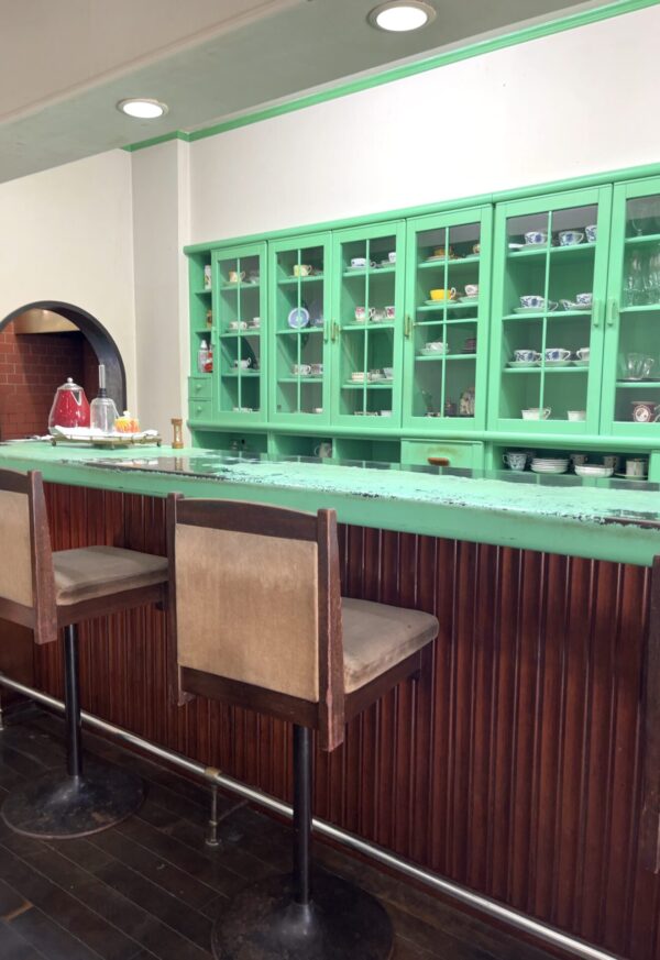 おるがん カップボード