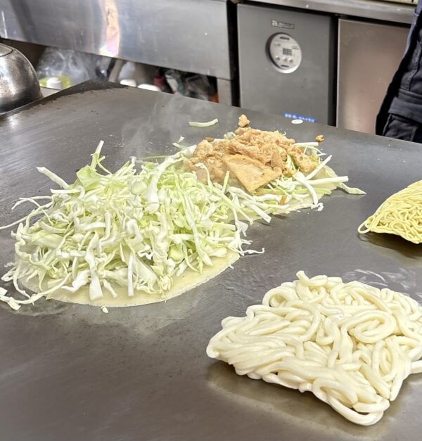 ぐん エビ天