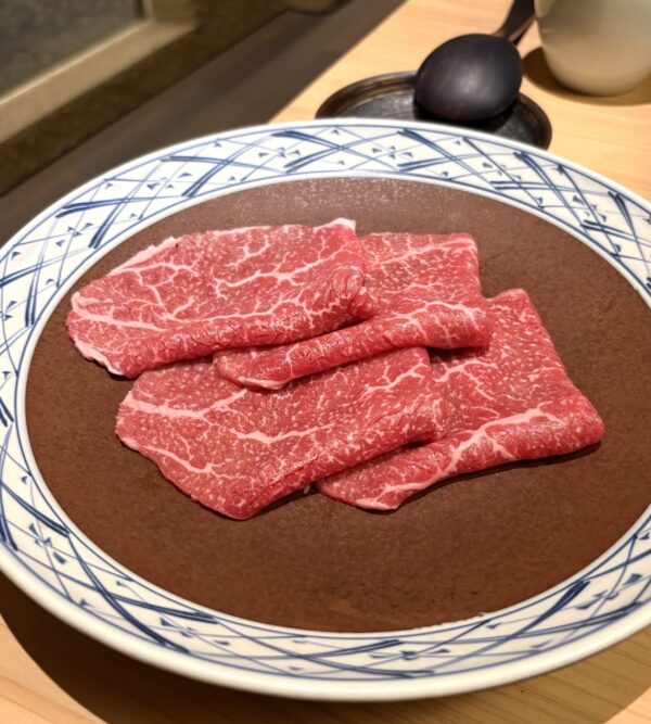 川棚 牛肉