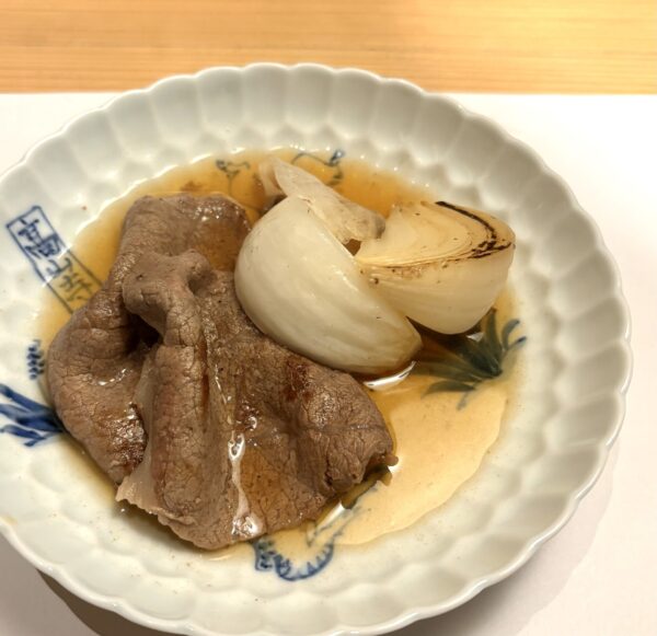 川棚 完成