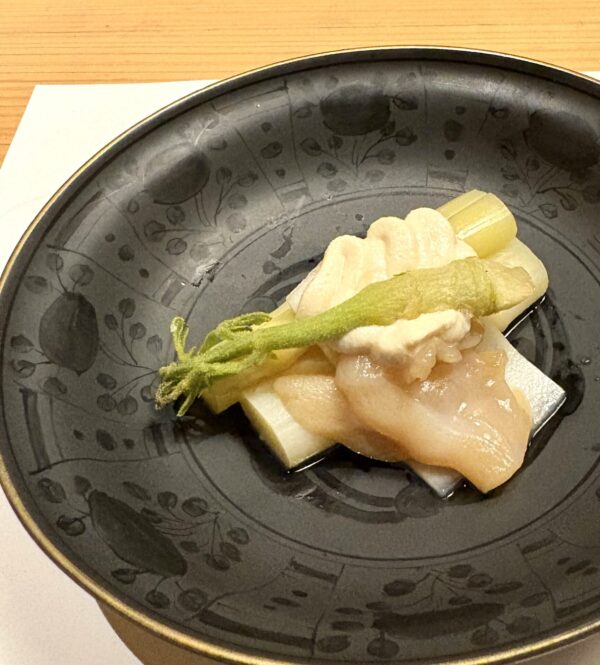 川棚 白酢