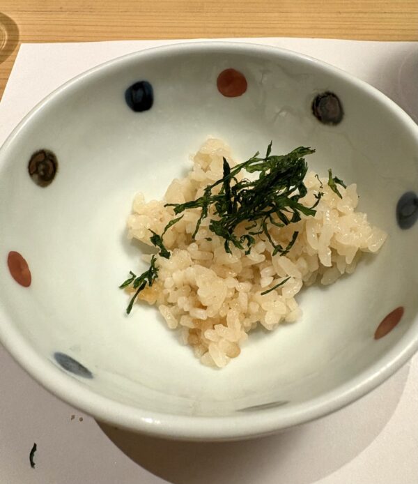 川棚 すじ青のり