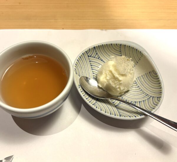 川棚 ジェラート