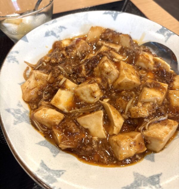 福潤 麻婆豆腐