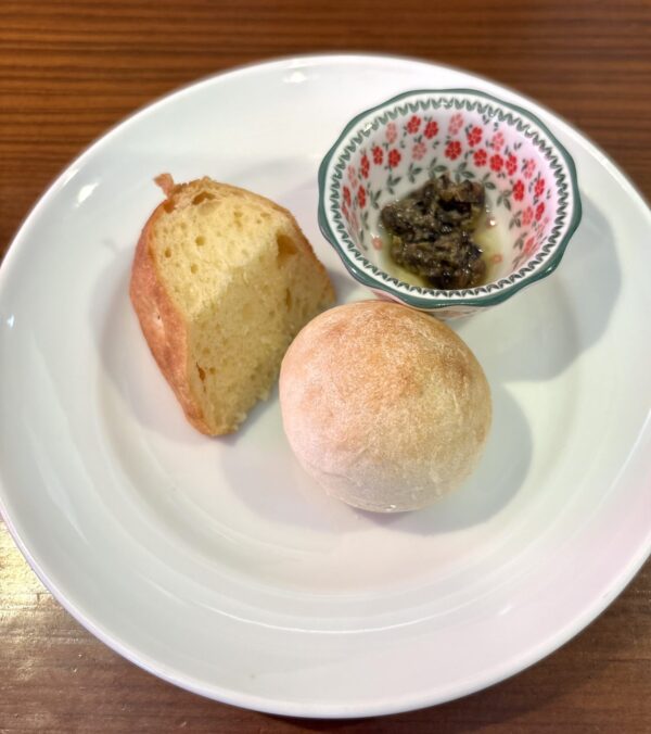 イルスパツィオ パン