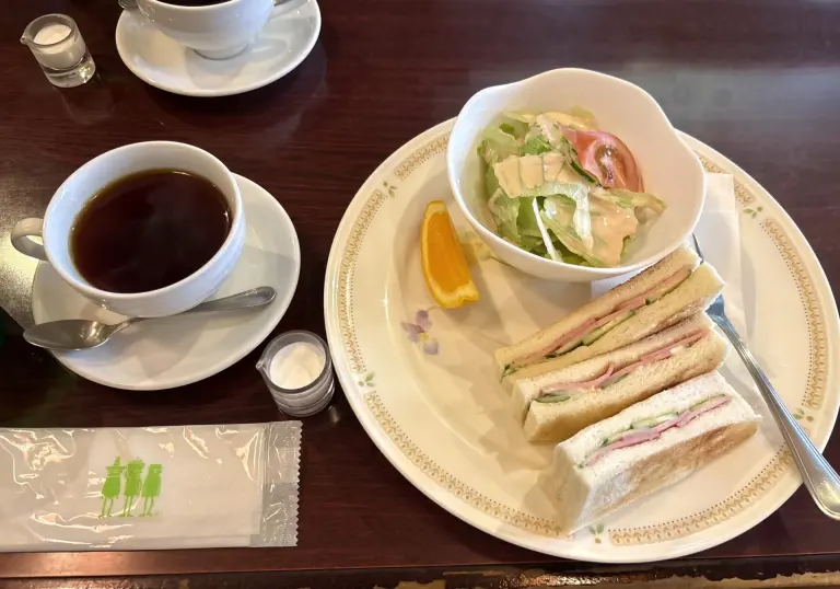 デュエット　モーニング