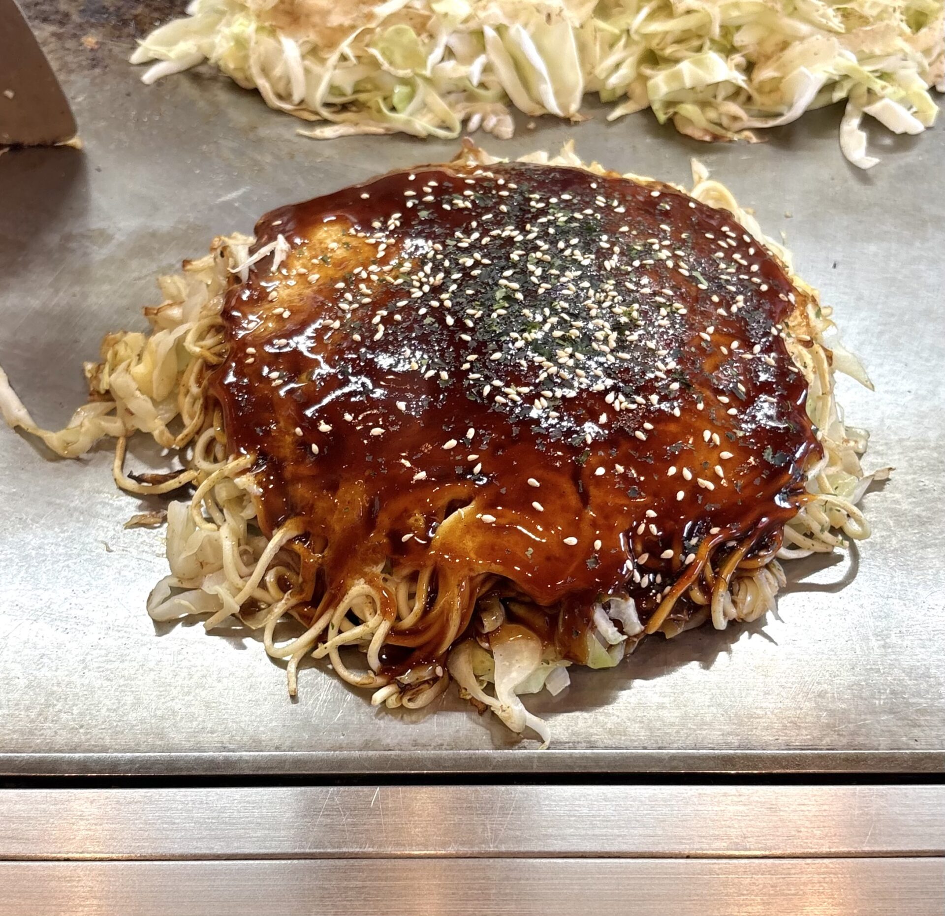 はらちゃん お好み焼き