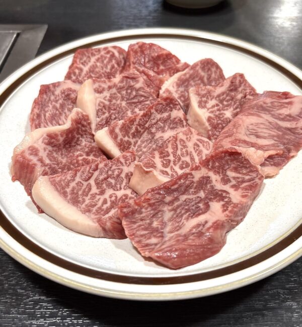 味一 カルビ