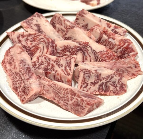 味一 ソトバラ