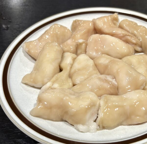 味一 丸腸