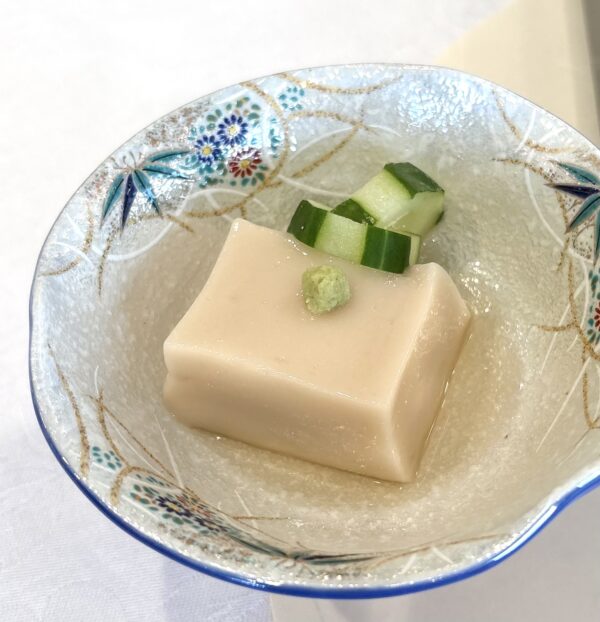 アートパークホテル 前菜2